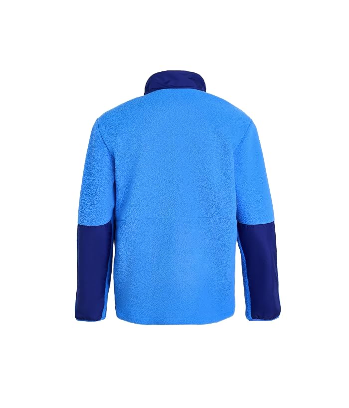 The North Face Kids Yumiori Off Peak Full Zip Jacket (Little Kid/Big Kid) - Image 2