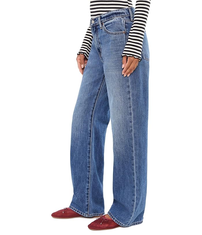 DAZE 2k Mid-Rise Relaxed Baggy in Vesper - Image 3