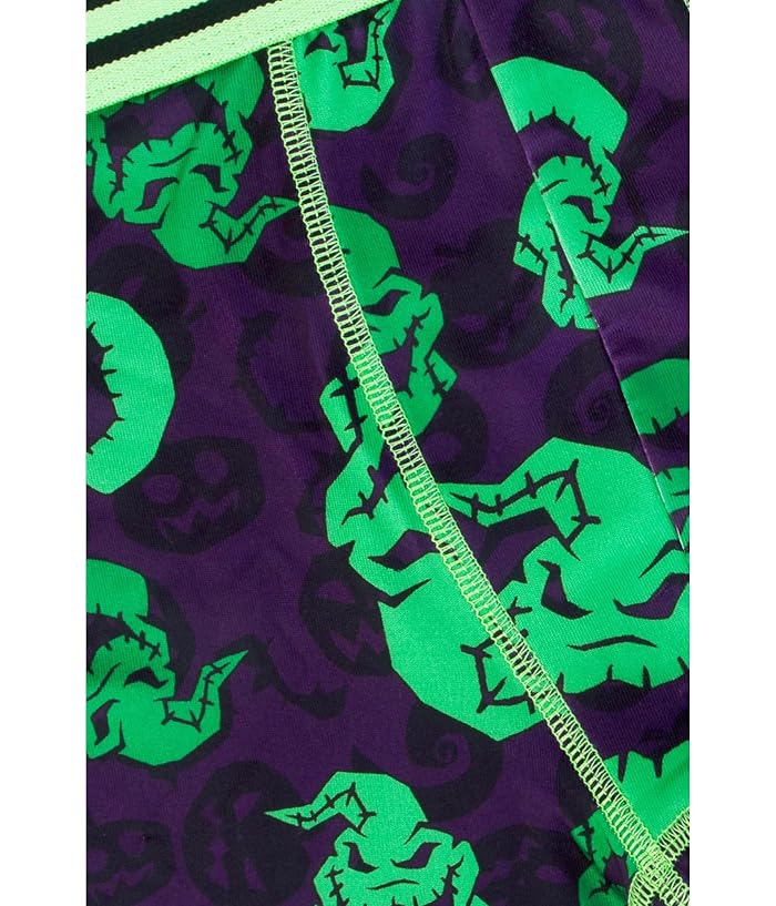 Disney Nightmare Before Christmas 7-Pack Athletic Boxer Brief (Little Kid/Big Kid) - Image 2