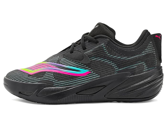 PUMA All-Pro Nitro™ 2 Core Basketball Shoes - Image 4
