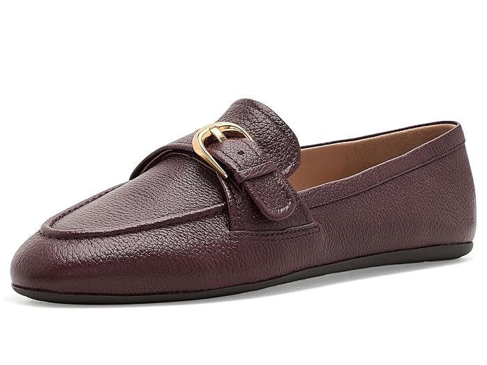 Cole Haan Grand Ambition Alette Buckle Loafers