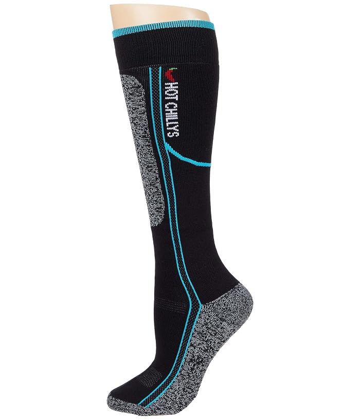 Hot Chillys Elite Heat Mid Volume Sock