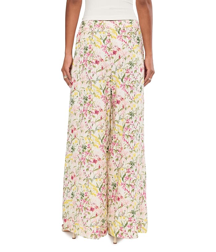 Vince Camuto Wide Leg Elastic Waist Pants - Image 4
