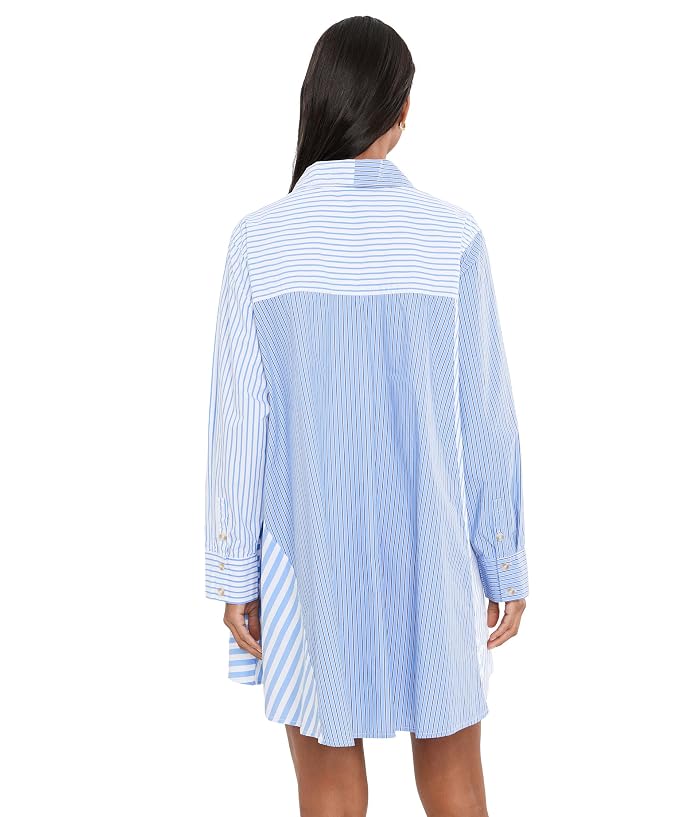 Free People Oxford Club Mini - Image 4