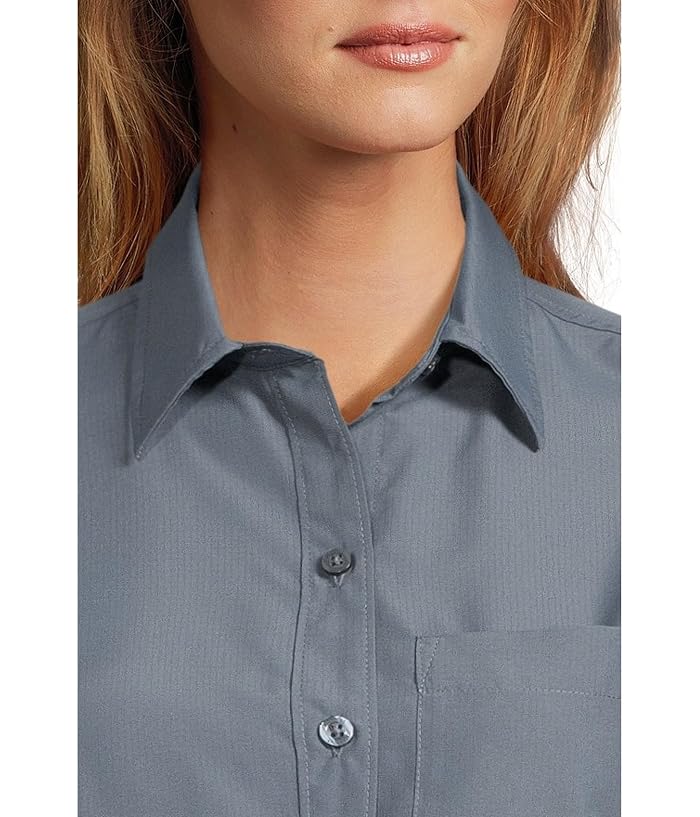 Marmot AirExchange Short Sleeve Shirt - Image 4
