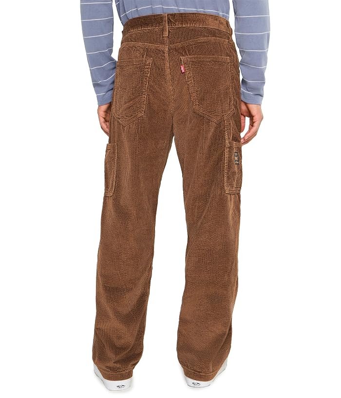 Levi's® Premium 568 Loose Straight Carpenter - Image 4