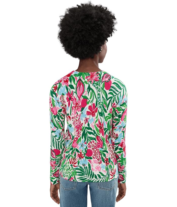 Lilly Pulitzer Salima Sweater - Image 4