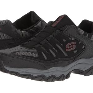 SKECHERS After Burn M. Fit
