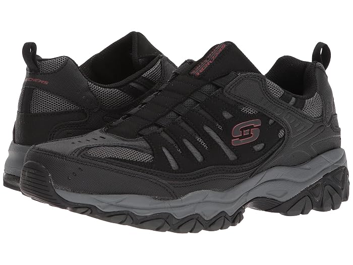 SKECHERS After Burn M. Fit
