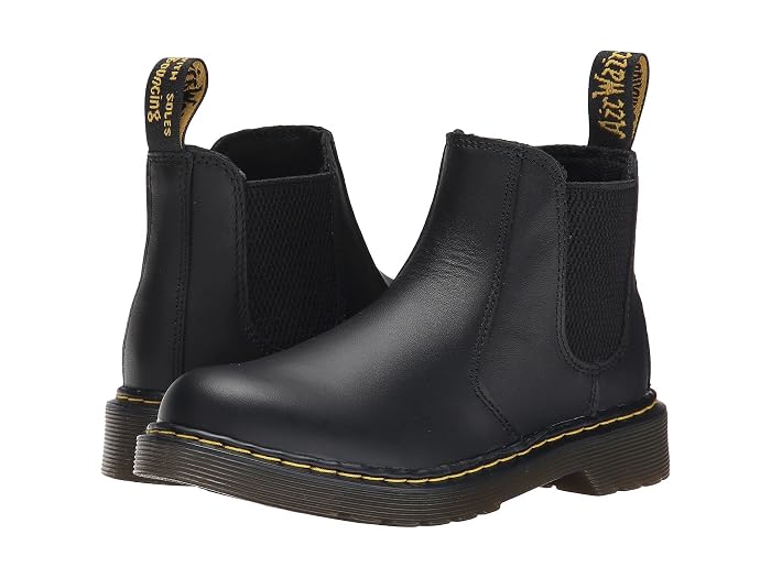 Dr. Martens Kid's Collection 2976 J (Little Kid/Big Kid)
