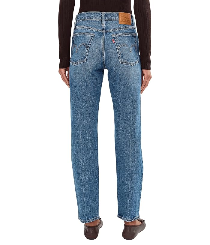 Levi's® Premium Wedgie Slim - Image 4