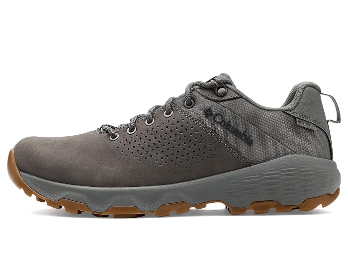 Columbia Newton Nimble Leather - Image 4