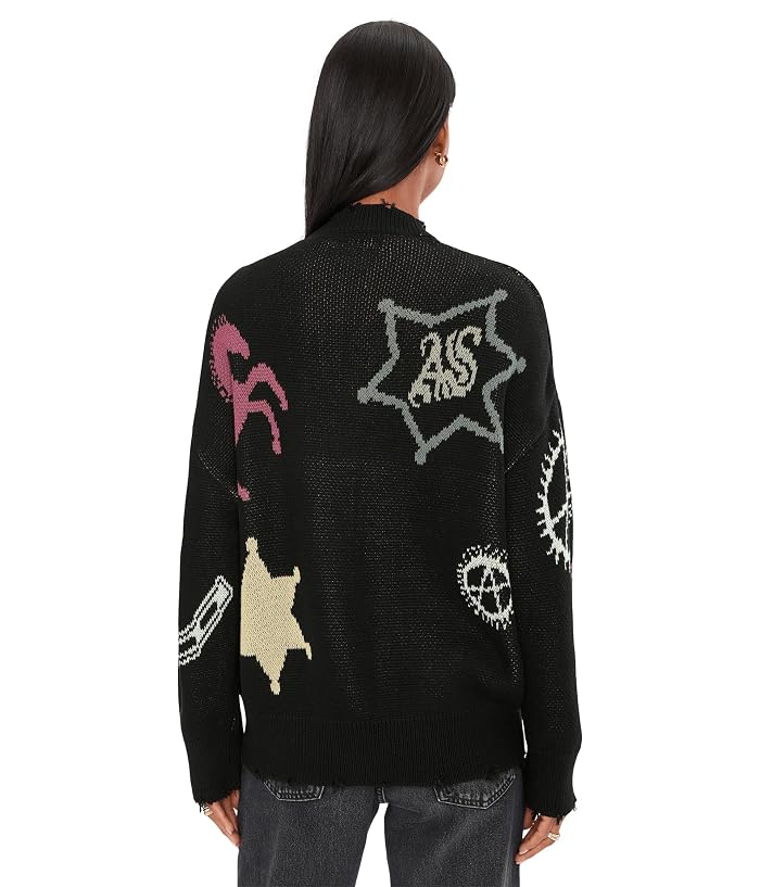 AllSaints Hester Cardigan - Image 4