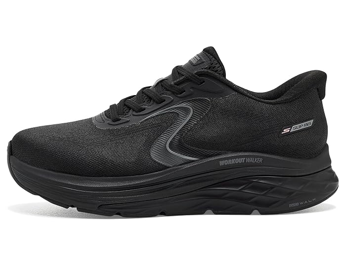 SKECHERS Performance Hands-free Slip-ins: Go Walk Workout Walker Max - Image 4