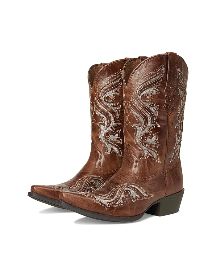 Ariat Heritage Bliss