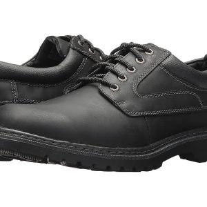 Dockers Warden Plain Toe Oxford