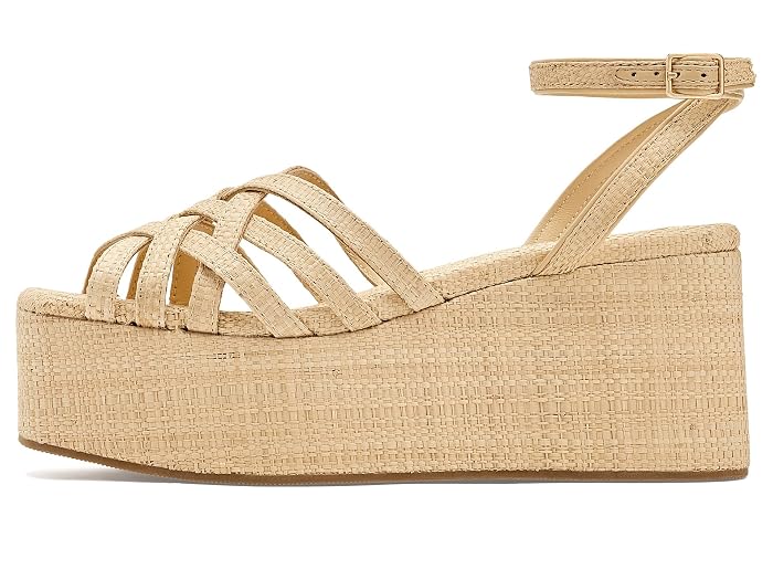 Loeffler Randall Channing Platform Sandals - Image 2