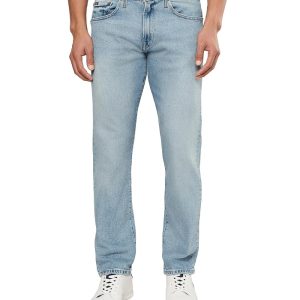 Polo Ralph Lauren Varick Slim Straight Jeans