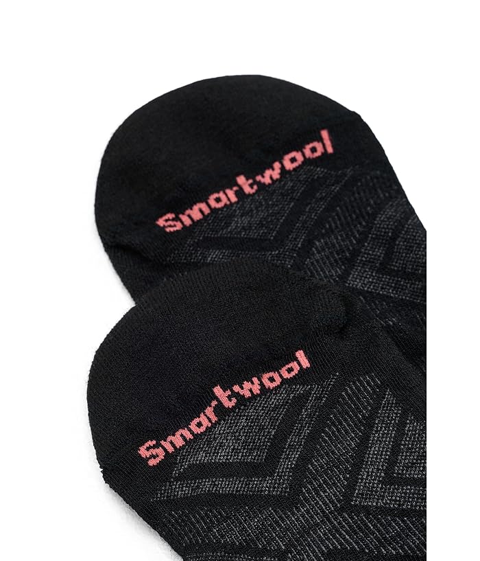 Smartwool Run Zero Cushion No Show Socks 3-Pack - Image 2