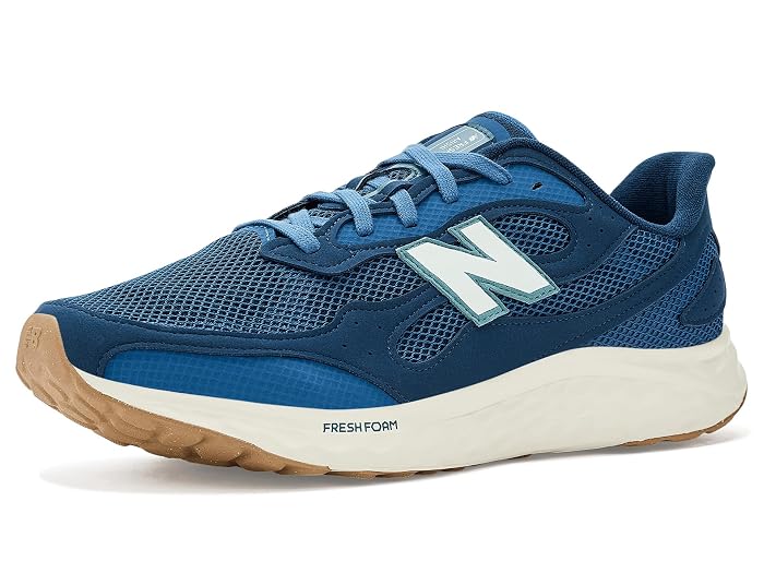 New Balance Fresh Foam Arishi v4 Tiralux
