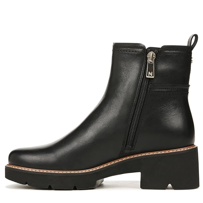 Naturalizer Darry-Bootie Water-Repellent - Image 4