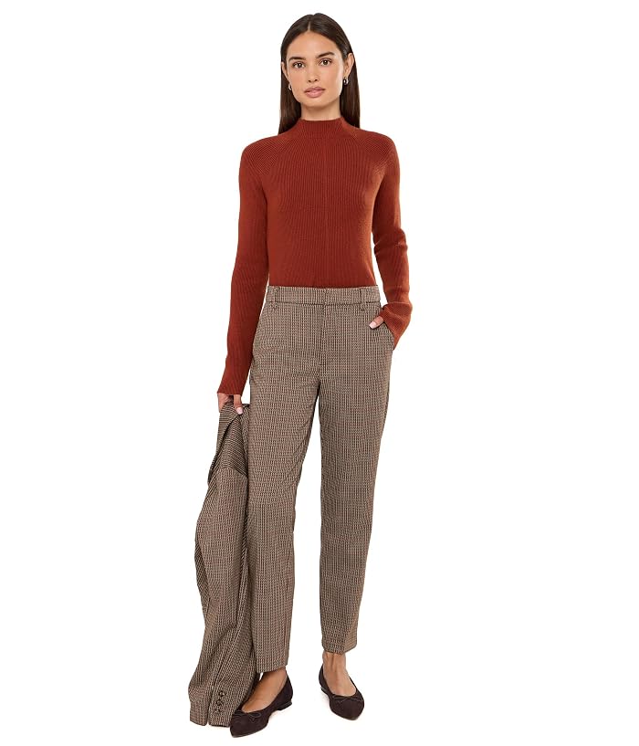 Liverpool Los Angeles Long Sleeve Turtleneck Sweater - Image 2