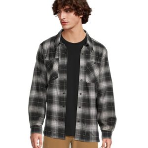 Columbia Cornell Woods™ Fleece Lined Shirt Jacket