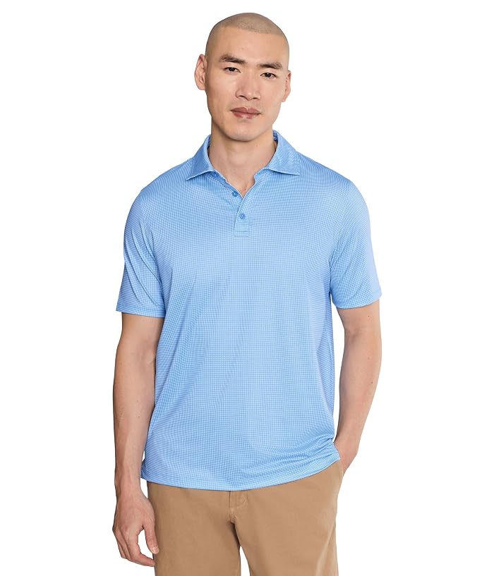 Johnston & Murphy Xc+ Ace Performance Polo
