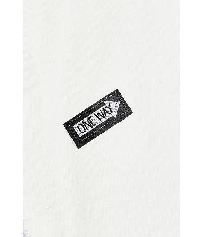 Lola and The Boys Nyc Patch T-Shirt (Toddler/Little Kid/Big Kid) - Image 3