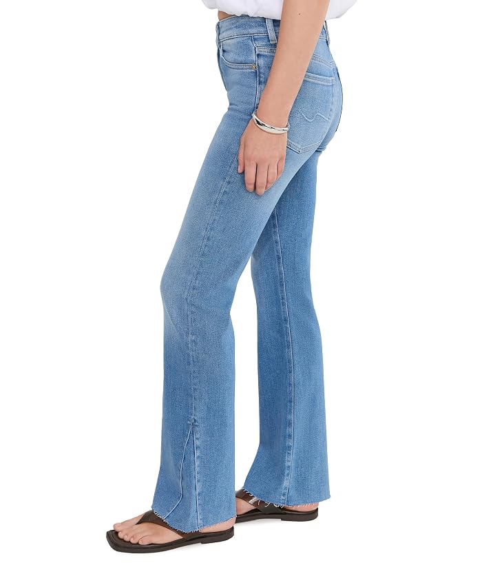 7 For All Mankind The Leggy Bootcut - Image 3