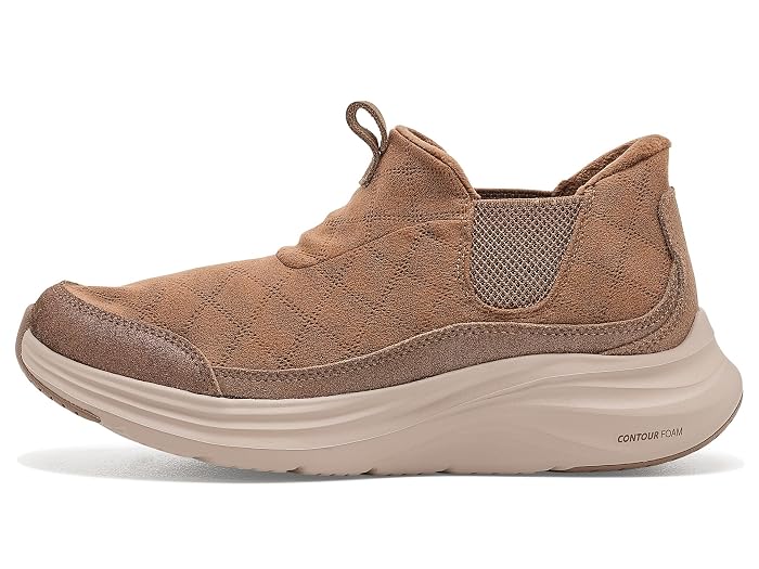 SKECHERS Contour Foam Boots - Cozy Dash - Hands-Free Slip-Ins - Image 3