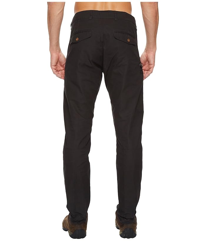 Fjällräven Sörmland Tapered Trousers - Image 3