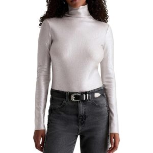 AG Jeans Chels Turtleneck