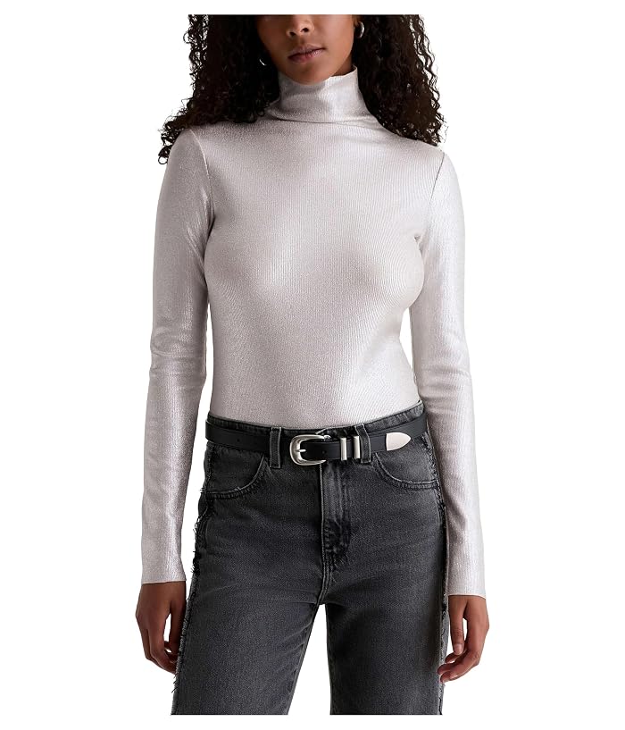 AG Jeans Chels Turtleneck