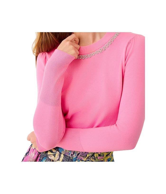 Lilly Pulitzer Morgen Sweater - Image 3