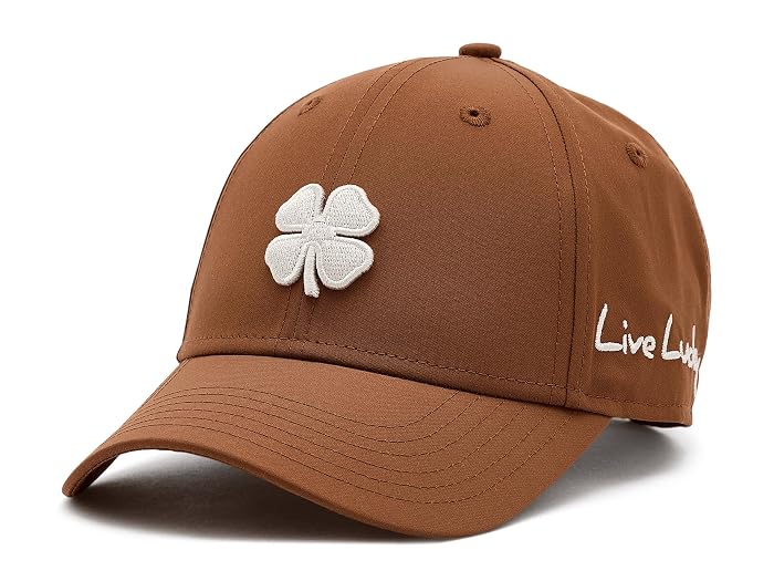 Black Clover Hollywood 44 Adjustable Hat