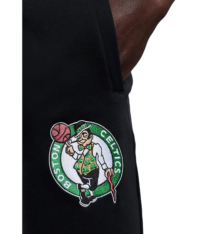 Game 7 NBA Officially Licensed Casual Jogger Fleece Sweatpants - Image 3