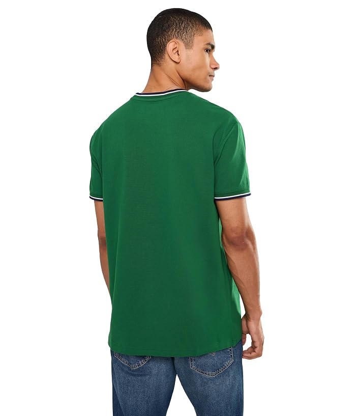 Polo Ralph Lauren Classic Fit Stretch Mesh T-Shirt - Image 4
