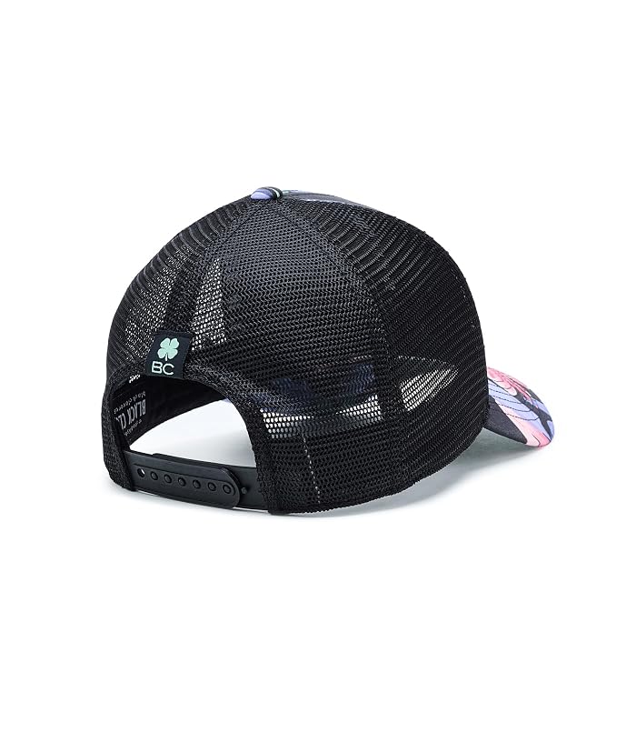 Black Clover Island Luck 29 Adjustable Hat - Image 2