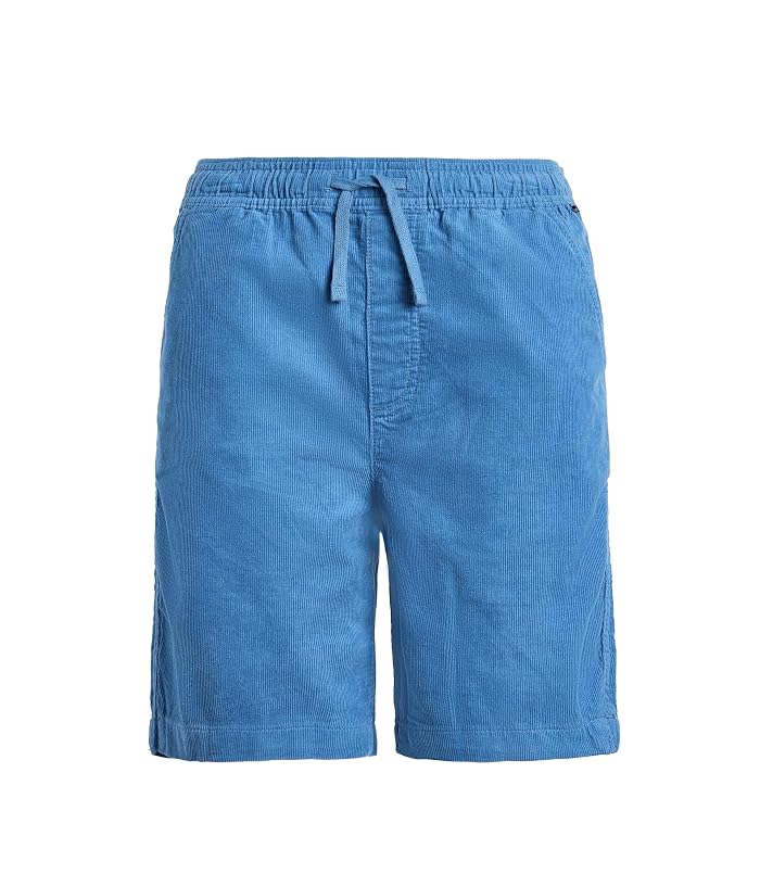 Quiksilver Kids Taxer Cord Shorts (Big Kid)
