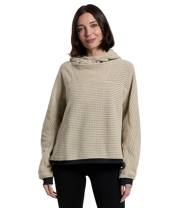 Mountain Hardwear Summit Grid™ Big Grid Hoody