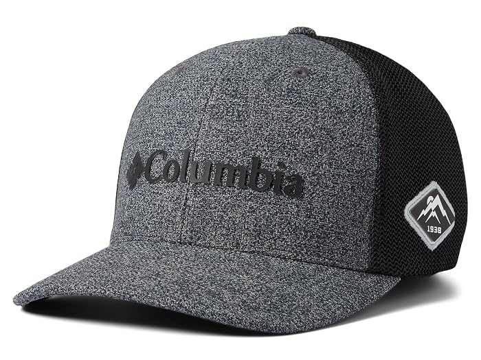 Columbia Mesh™ Ballcap - Image 4