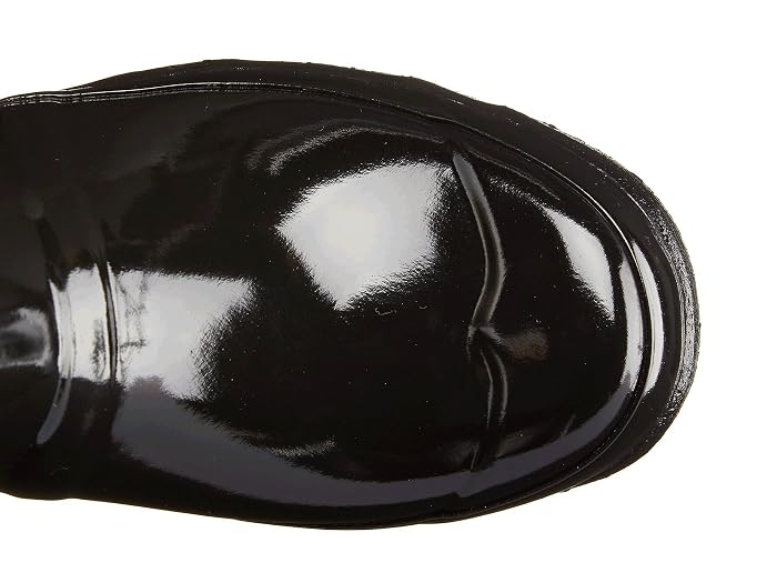 Hunter Kids Original Kids' Gloss Rain Boot (Little Kid/Big Kid) - Image 2