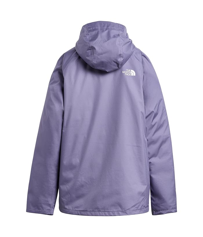 The North Face Kids Perrito 4-N-1 Hooded Jacket (Little Kid/Big Kid) - Image 2