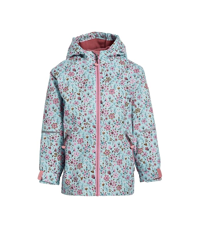 Deux par Deux Mid-Season Jacket (Big Kid) - Image 4