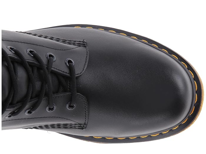 Dr. Martens 1460 Nappa Leather Lace Up Boots - Image 2