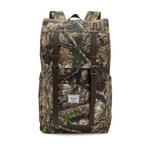 Herschel Supply Co. Realtree® Herschel Retreat Backpack