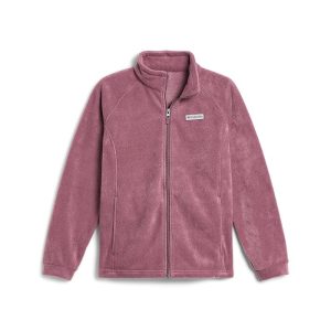 Columbia Kids Benton Springs Fleece (Little Kid/Big Kid)