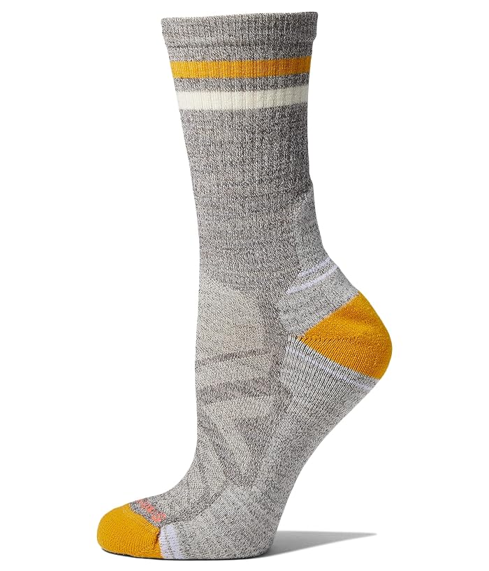 Smartwool Hike Light Cushion Tube Stripe Crew - Image 3
