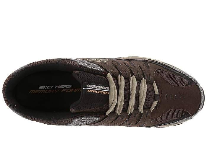 SKECHERS Afterburn M. Fit - Image 2